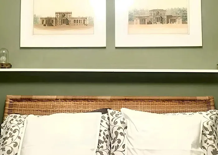 Cozy In The Heart Of - 50 Sqm + Fireplace Floransa